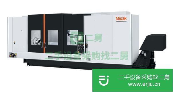 江蘇出售二手數控機床
