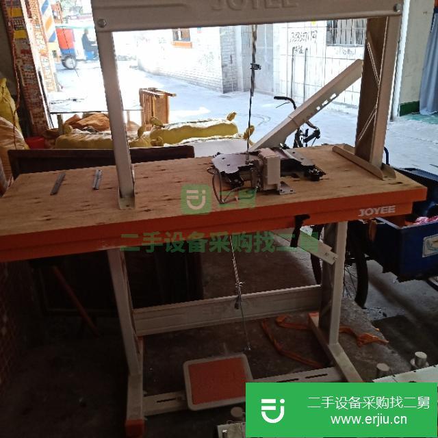 廣東出售二手四線五線坎車橡筋機