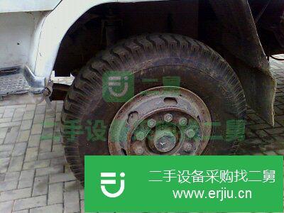 安微出售二手乘龍貨車
