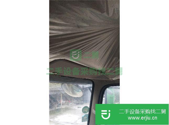 貴州出售二手軒德自卸車