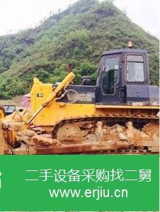 貴州出售二手三推160推土機