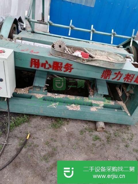 遼寧出售二手旋切機