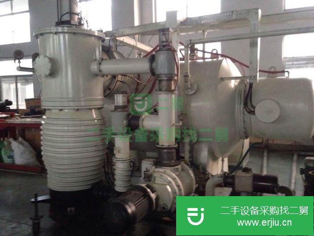 浙江出售二手高溫真空釬焊爐
