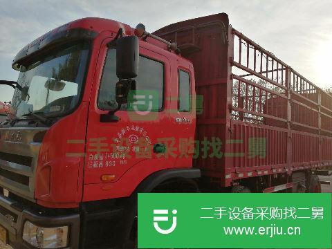 山東出售二手江淮載貨車