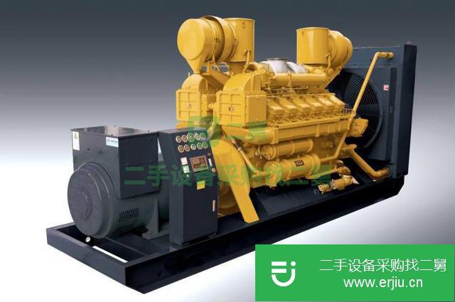 廣東出售二手康明斯柴油發電機