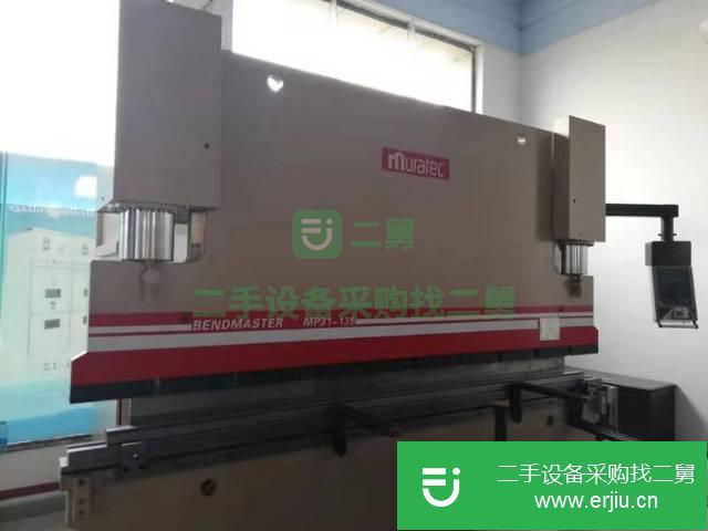 河北出售二手機床