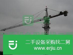 湖南出售二手塔吊