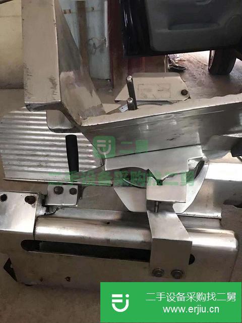 遼寧出售二手苞肉片機