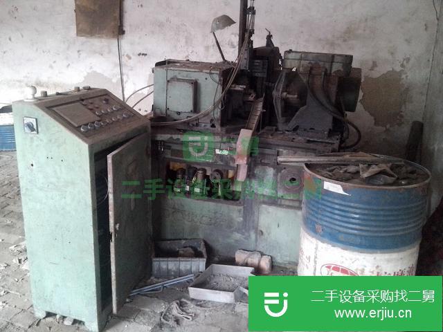 山東出售二手?jǐn)?shù)控磨床