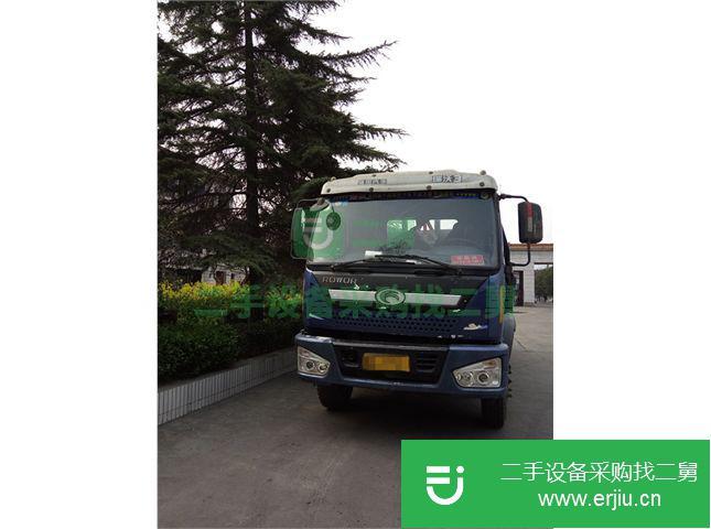 河南出售二手福田貨車