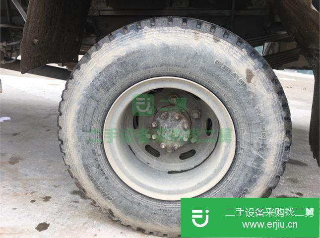 江蘇出售二手東風貨車