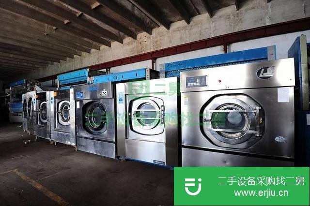 河北出售二手工業干洗機
