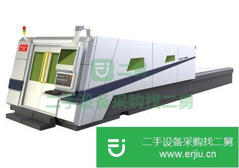 江蘇出售二手激光切割機(jī)