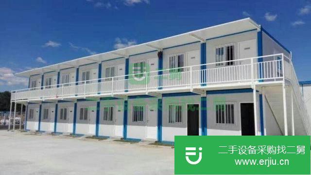 廣東出售二手住人集裝箱