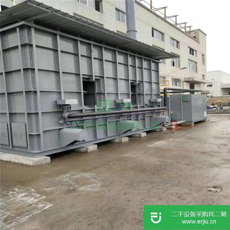河北出售二手廢氣處理設(shè)備