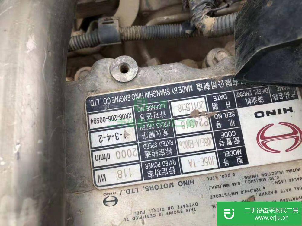 河北省出售二手神鋼SK210超8挖掘機