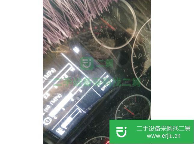 河南出售二手中國重汽載貨車