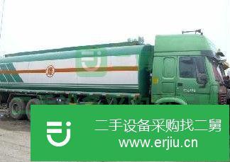 廣西出售二手豪沃前四后八油罐車