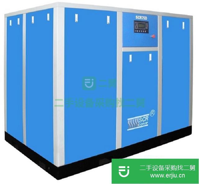 廣西出售二手螺桿空壓機