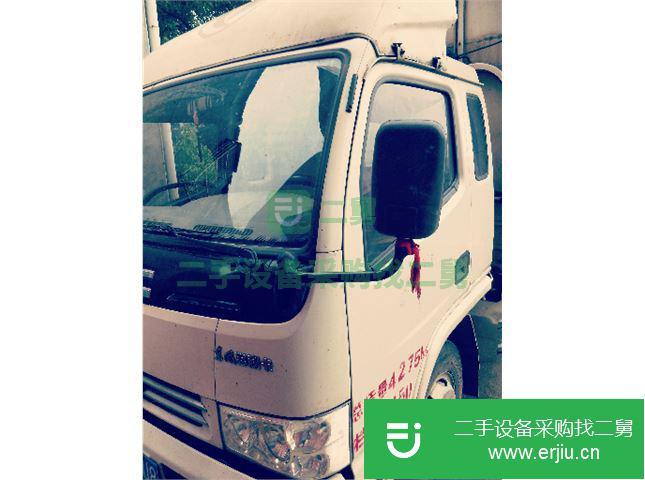 湖北出售二手多利卡載貨車