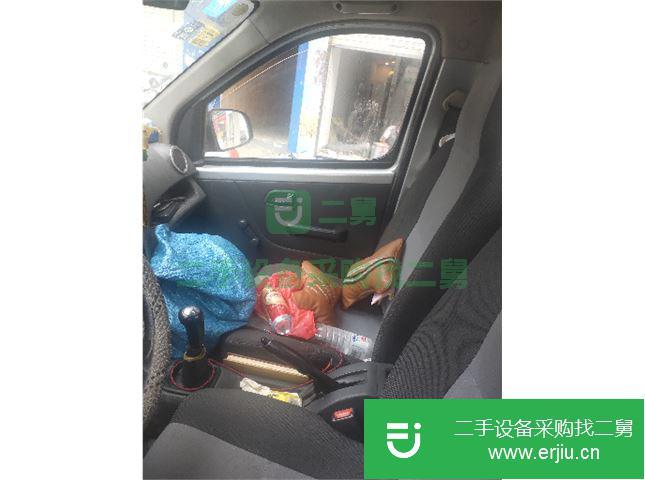 福建出售二手長安星卡貨車