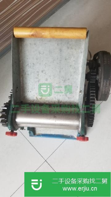 遼寧出售二手面條機