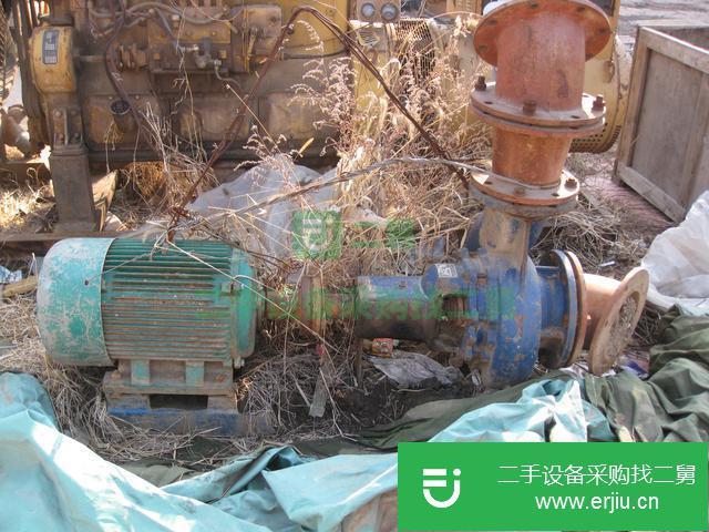 吉林出售二手發(fā)電機