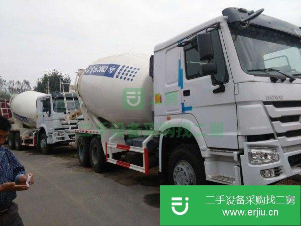山東出售二手中國重汽雙倉罐車