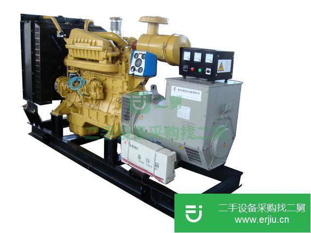 廣東出售二手康明斯柴油發電機