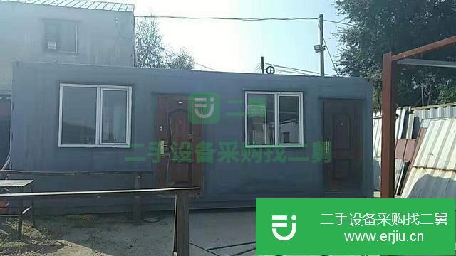 遼寧出售二手集裝箱