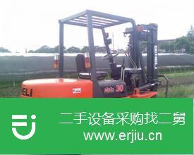 安徽出售二手叉車