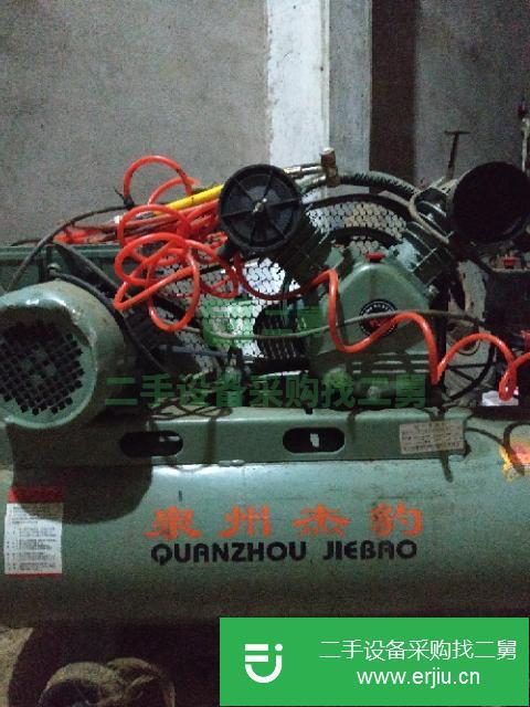 廣西出售二手空氣壓縮機
