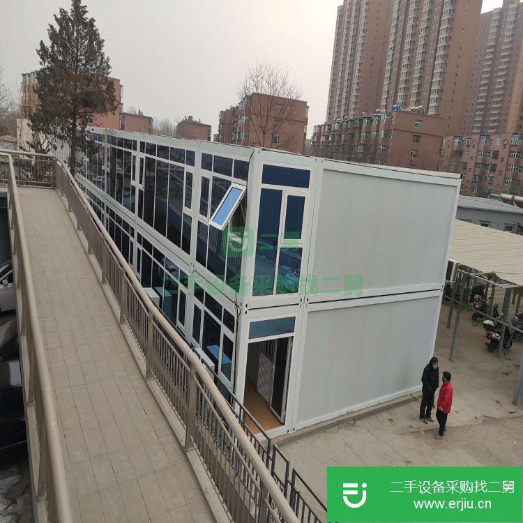 河北出售二手集裝箱
