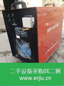 山東出售二手350型二氧焊機