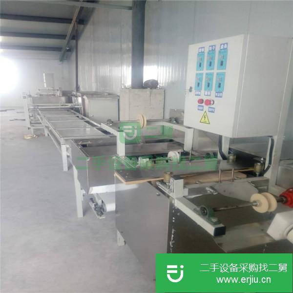山東出售二手掛面機