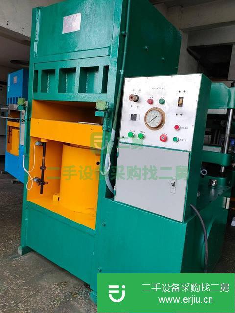 廣東出售二手500噸液壓機