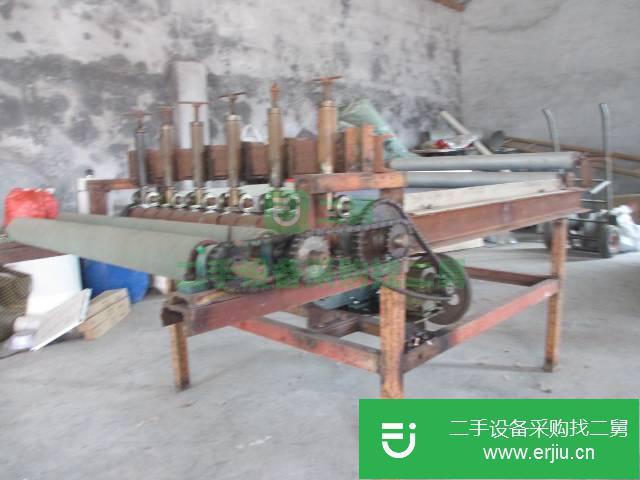 浙江出售二手分切機