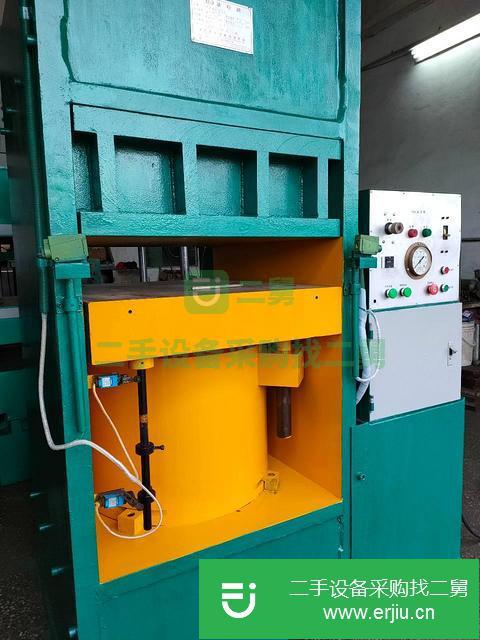 廣東出售二手500噸液壓機