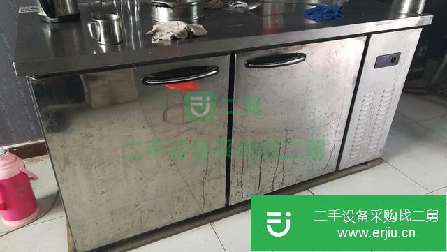河北出售二手殺菌機