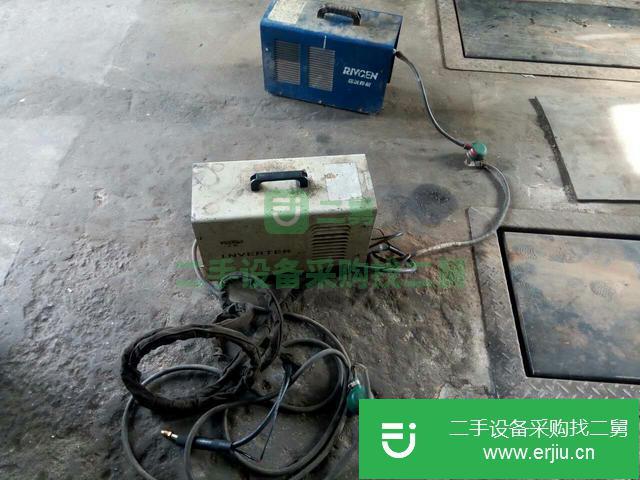 遼寧出售二手氬弧焊機
