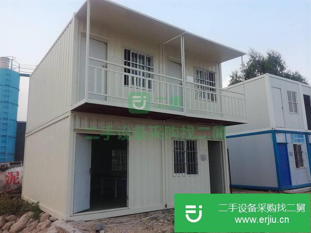 福建出售二手住人集裝箱