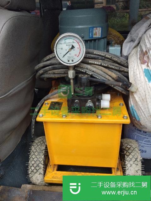 廣西出售二手分裂機
