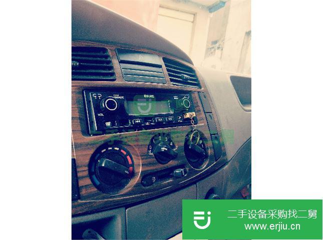湖北出售二手多利卡載貨車