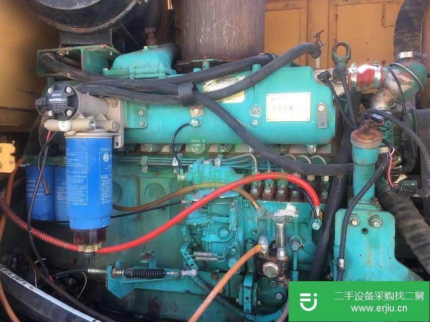 山東省出售二手臨工LG953L裝載機(jī)