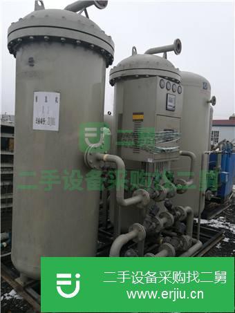山東出售二手制氮機