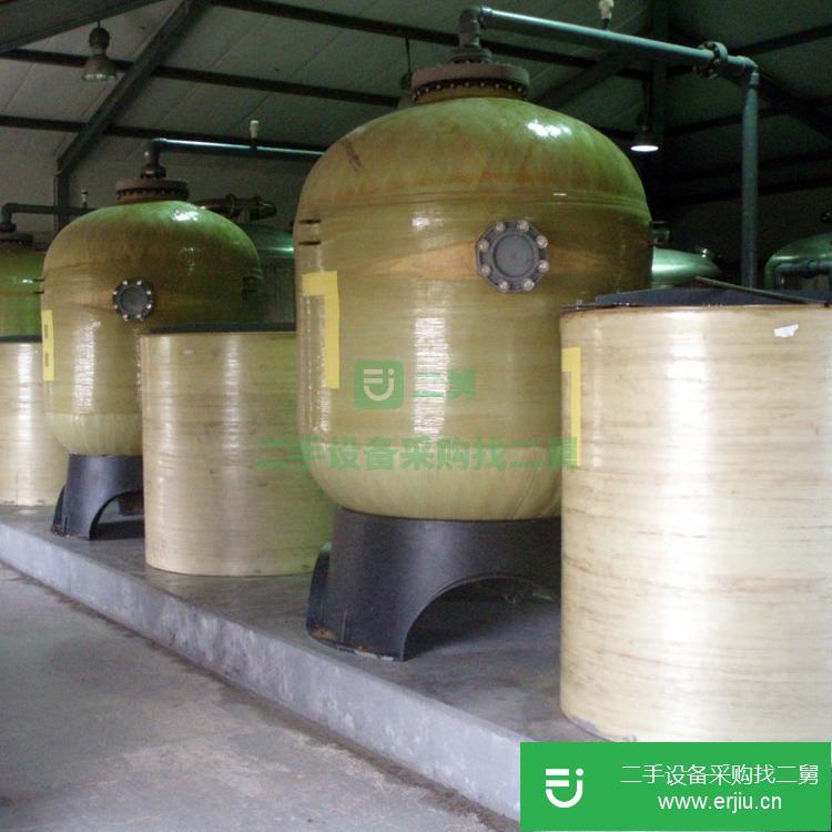 上海出售二手10噸工業供暖鍋爐