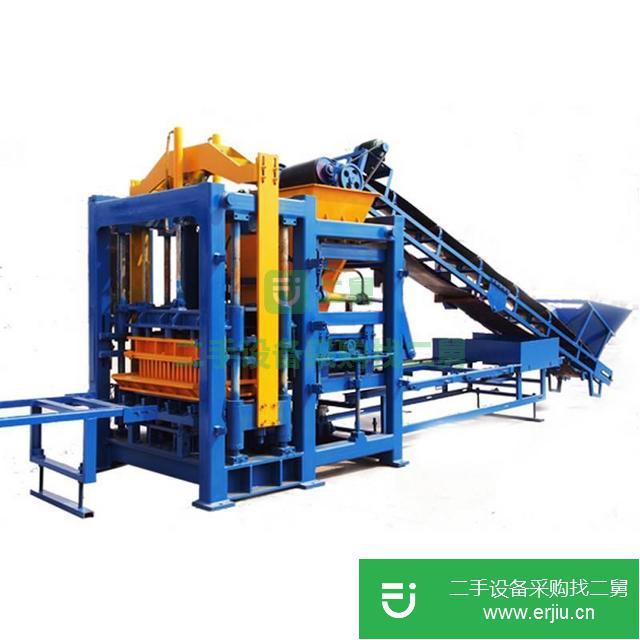 山東出售二手燒磚機九成新