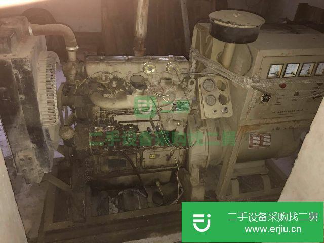 河北出售二手發(fā)電機(jī)