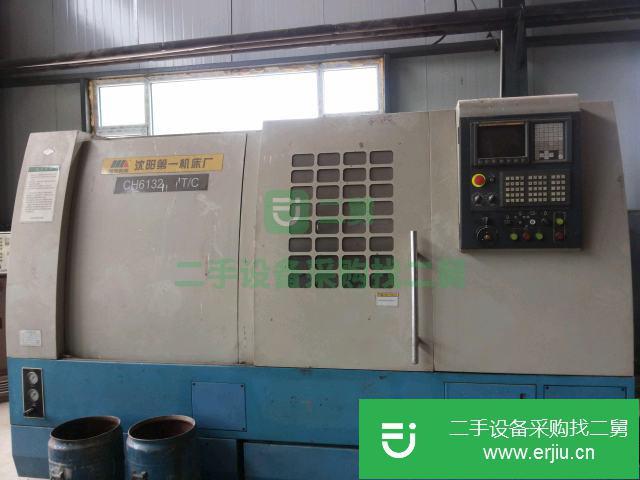 吉林出售二手?jǐn)?shù)控機(jī)床