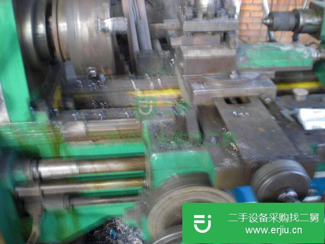 山東出售二手車床九成新